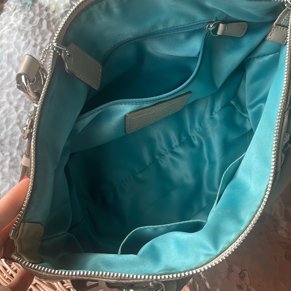 Coach Purse 👛 Make offers 😃 - Picture 8 of 8
